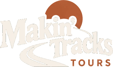 Makin' Tracks Tours
